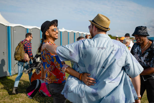 Reliable Rockdale, IL porta potty rental Solutions