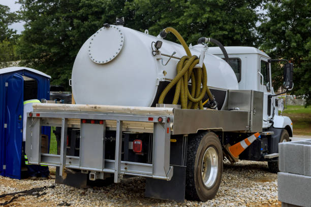 Best Porta potty rental near me  in Rockdale, IL