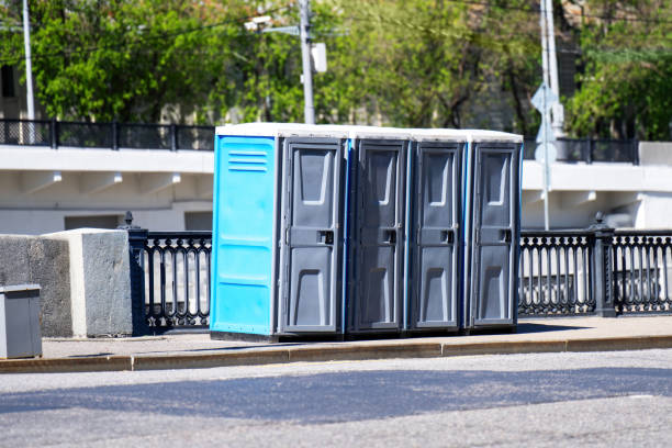 Portable Toilet Options We Offer in Rockdale, IL