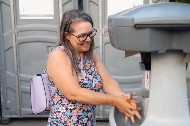 Best Portable toilet rental cost  in Rockdale, IL