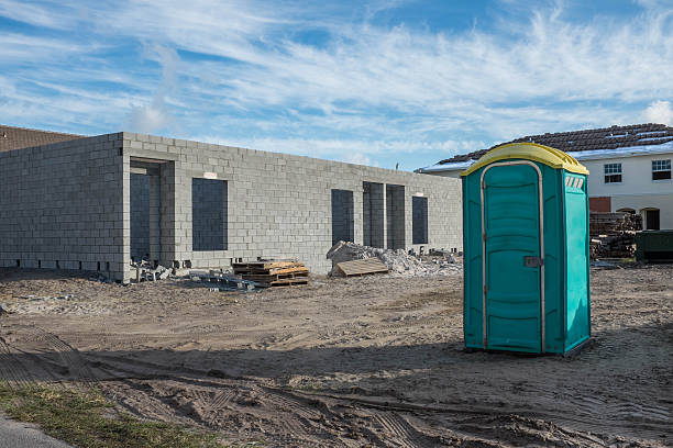 Best Affordable porta potty rental  in Rockdale, IL